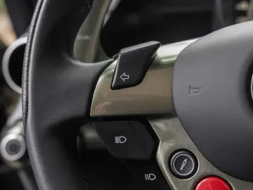 FERRARI 812 GTS Passanger Display Schutzfolie