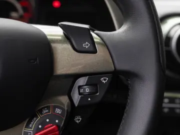 FERRARI 812 GTS Passanger Display Schutzfolie