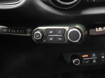 FERRARI 812 GTS Passanger Display Schutzfolie