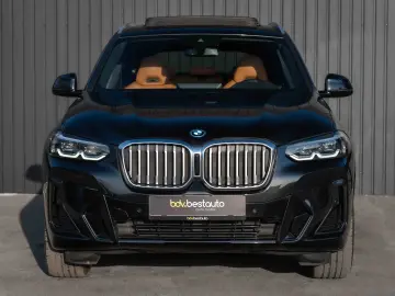 BMW X3 xDrive30e Aut. M Sport