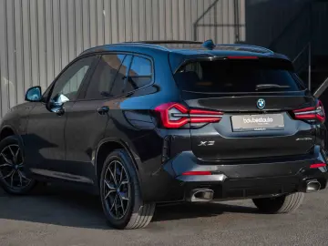 BMW X3 xDrive30e Aut. M Sport
