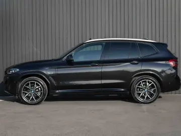 BMW X3 xDrive30e Aut. M Sport