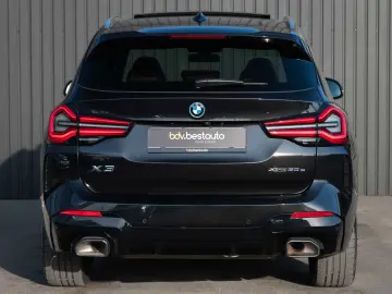 BMW X3 xDrive30e Aut. M Sport