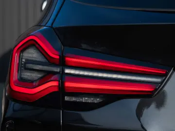 BMW X3 xDrive30e Aut. M Sport