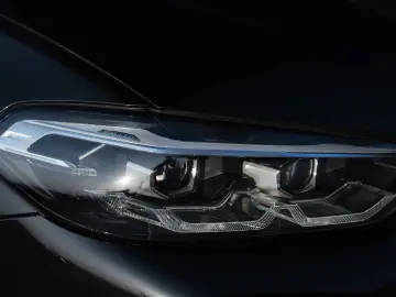 BMW X3 xDrive30e Aut. M Sport