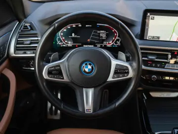 BMW X3 xDrive30e Aut. M Sport