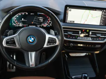 BMW X3 xDrive30e Aut. M Sport