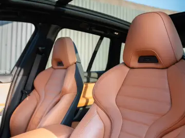 BMW X3 xDrive30e Aut. M Sport