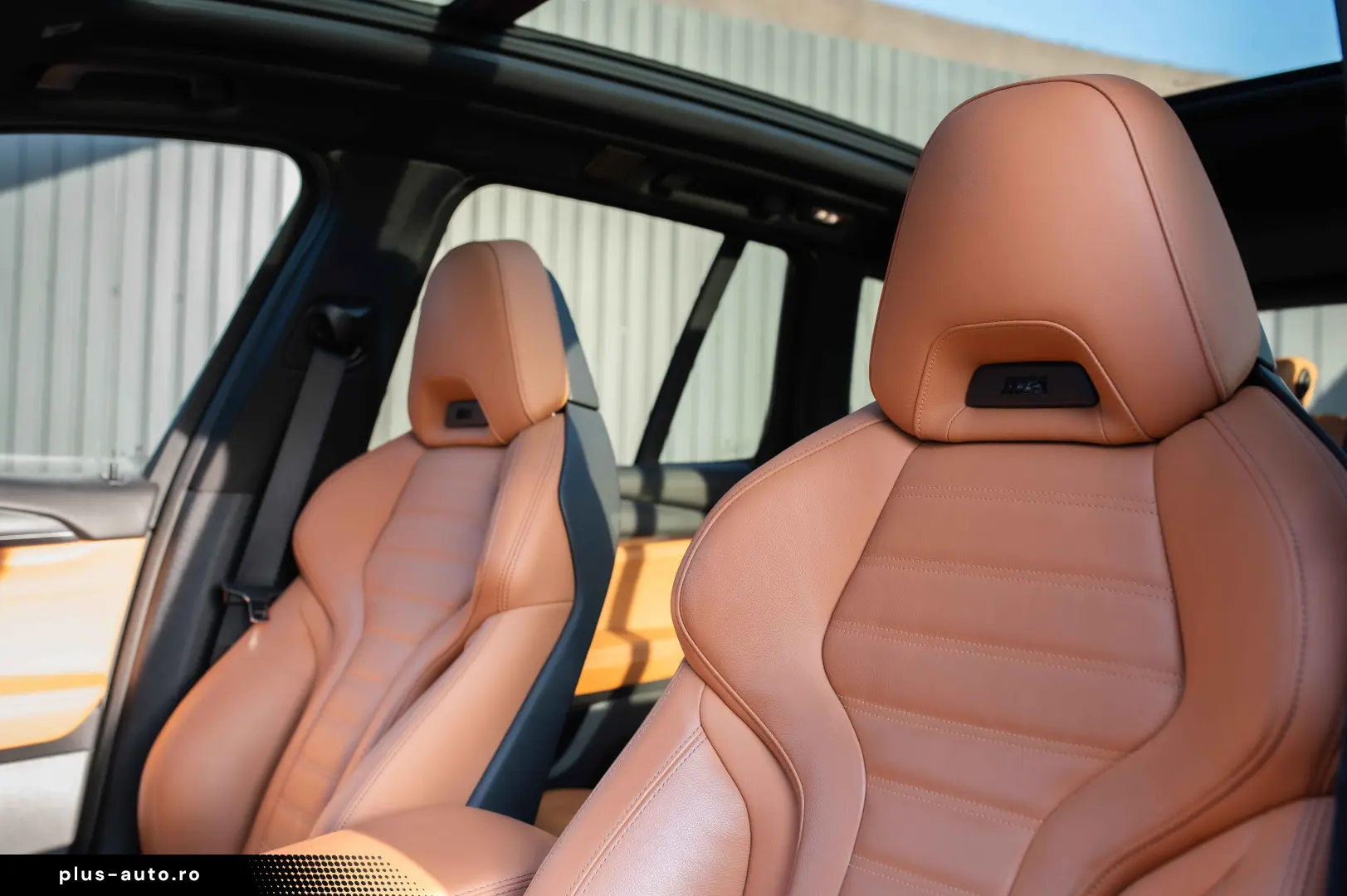 BMW X3 xDrive30e Aut. M Sport