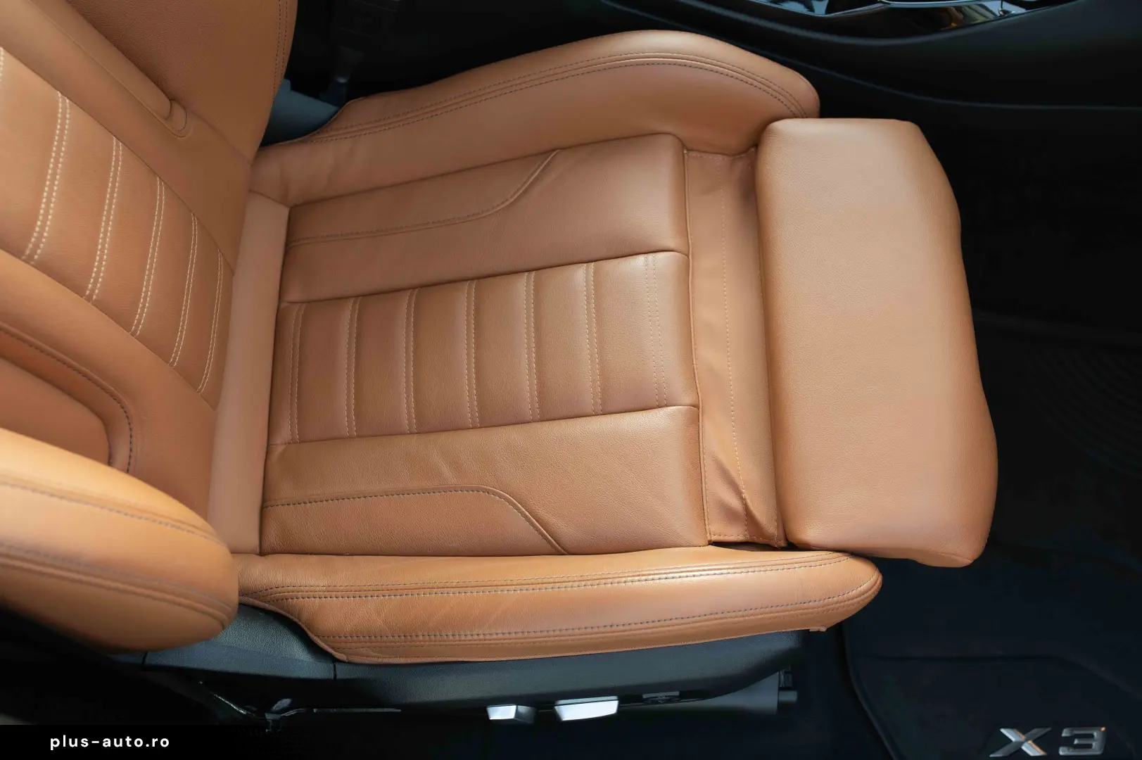 BMW X3 xDrive30e Aut. M Sport