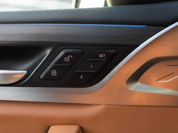 BMW X3 xDrive30e Aut. M Sport