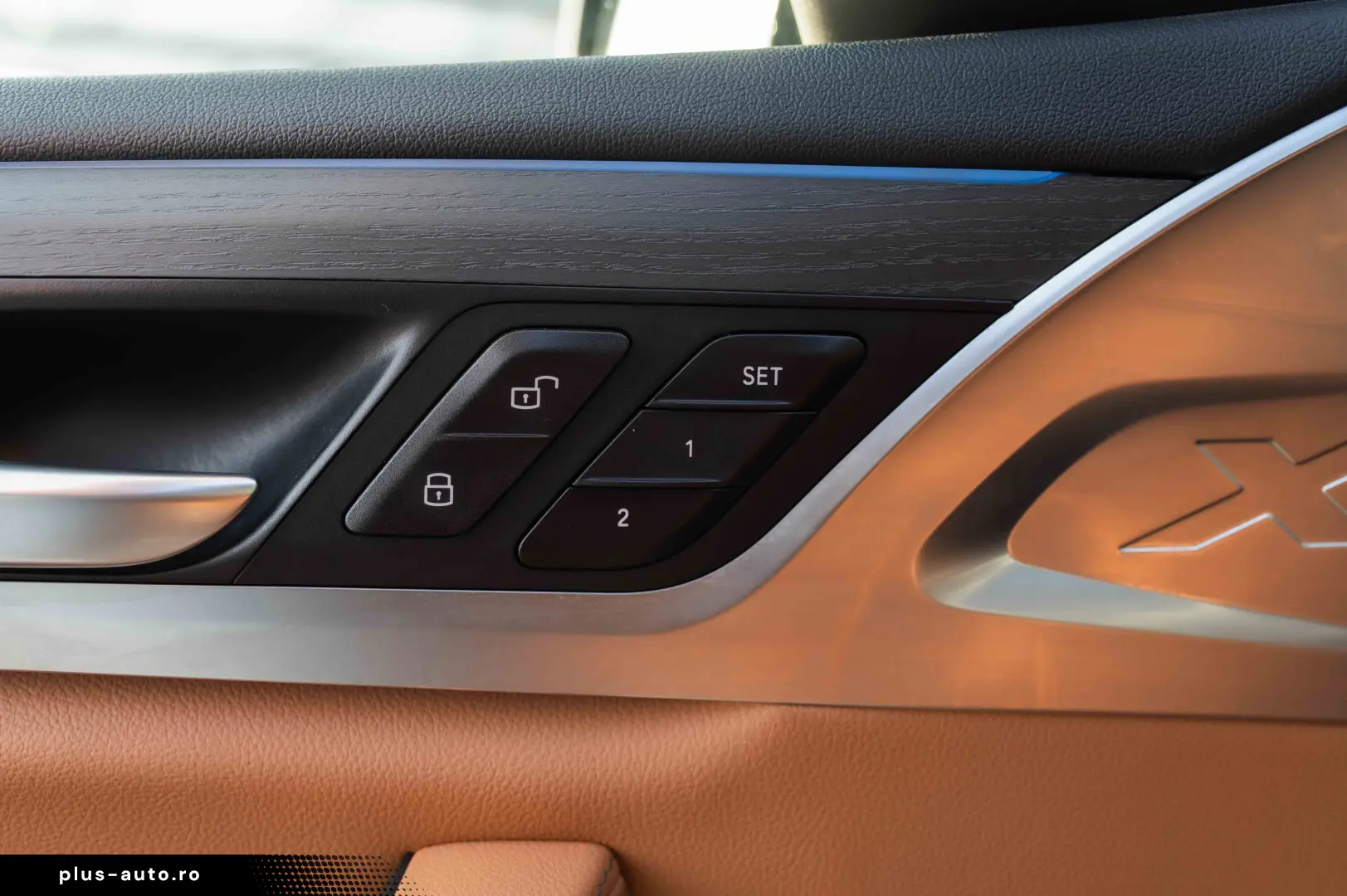 BMW X3 xDrive30e Aut. M Sport