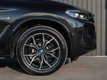 BMW X3 xDrive30e Aut. M Sport