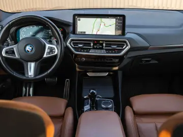 BMW X3 xDrive30e Aut. M Sport