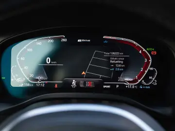 BMW X3 xDrive30e Aut. M Sport