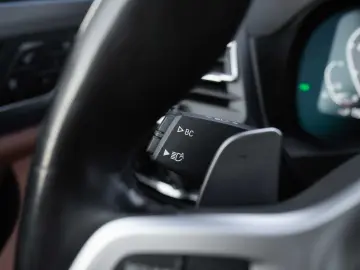 BMW X3 xDrive30e Aut. M Sport