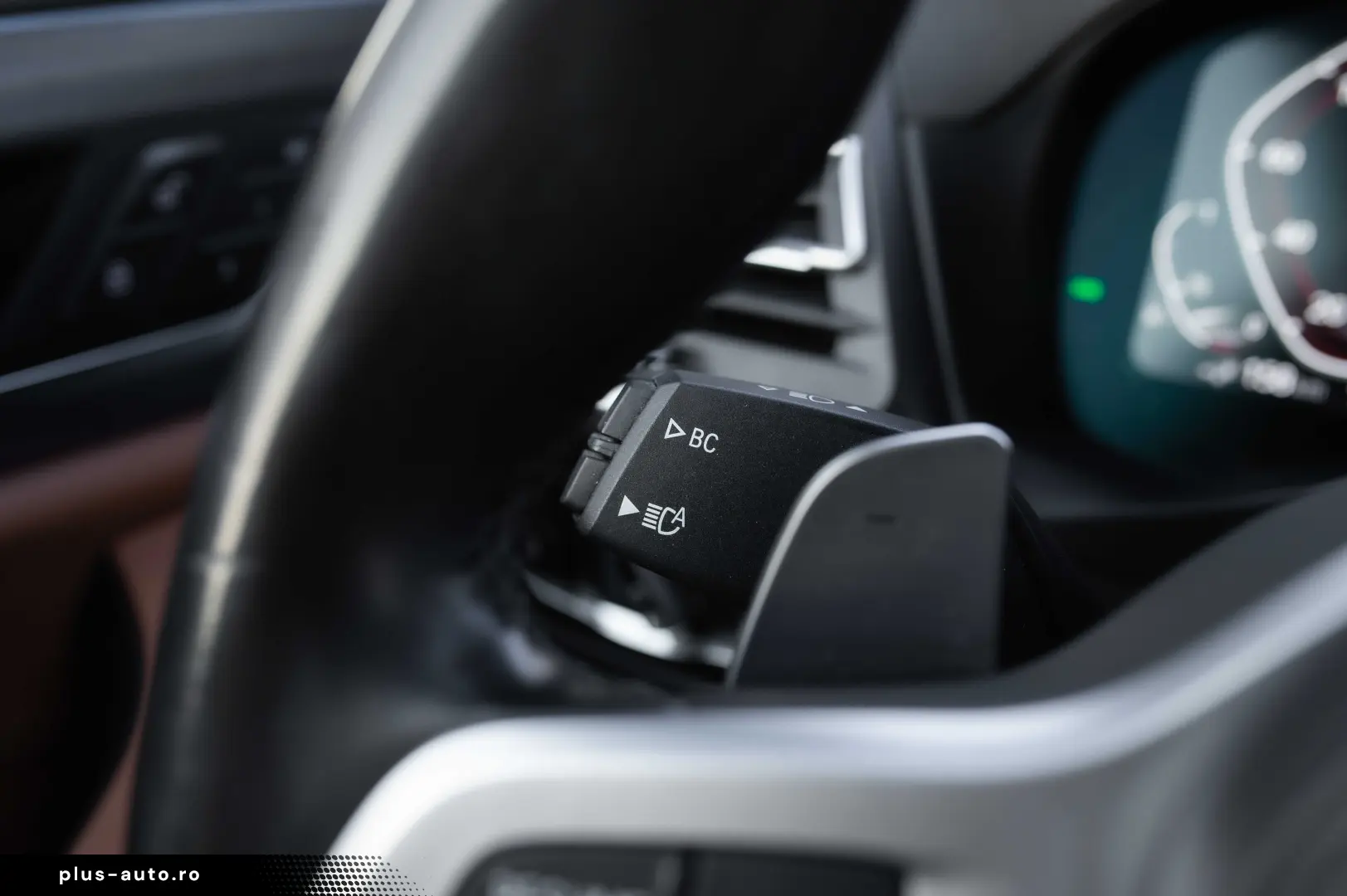 BMW X3 xDrive30e Aut. M Sport