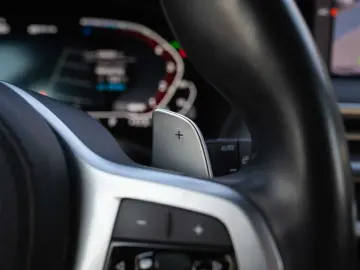 BMW X3 xDrive30e Aut. M Sport