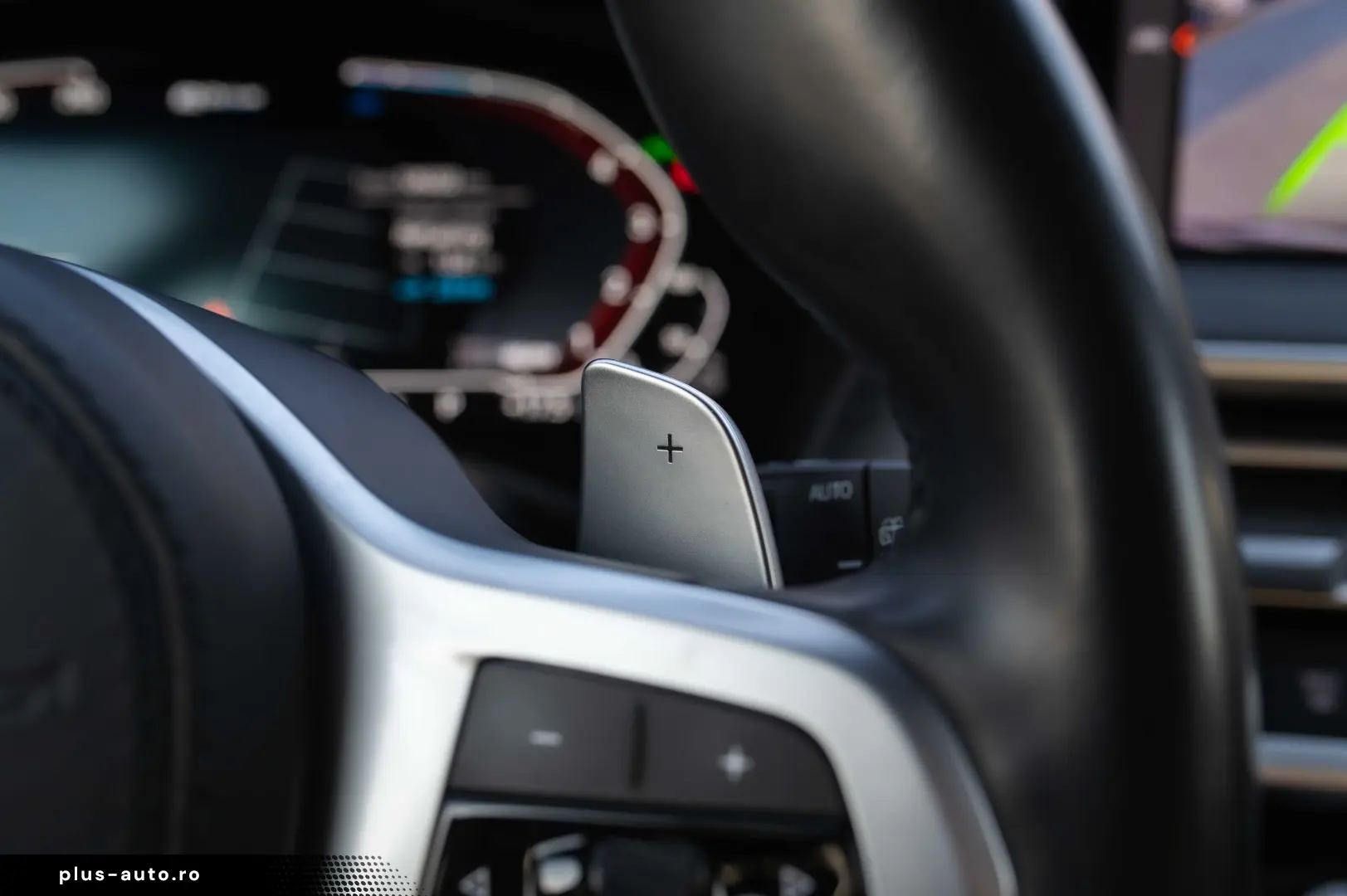 BMW X3 xDrive30e Aut. M Sport