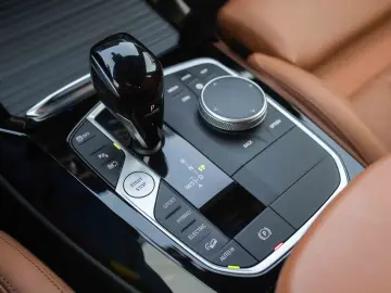 BMW X3 xDrive30e Aut. M Sport