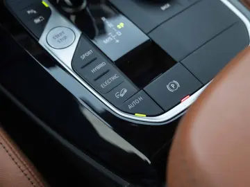 BMW X3 xDrive30e Aut. M Sport