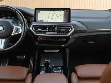 BMW X3 xDrive30e Aut. M Sport