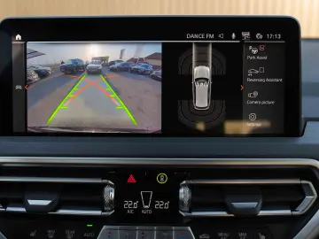 BMW X3 xDrive30e Aut. M Sport