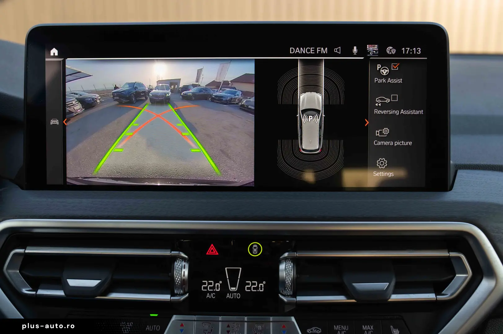 BMW X3 xDrive30e Aut. M Sport