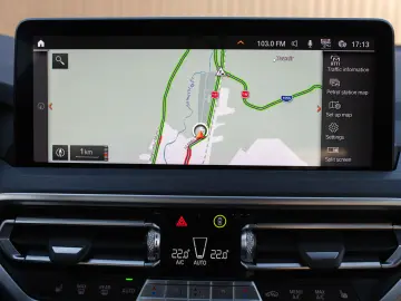 BMW X3 xDrive30e Aut. M Sport