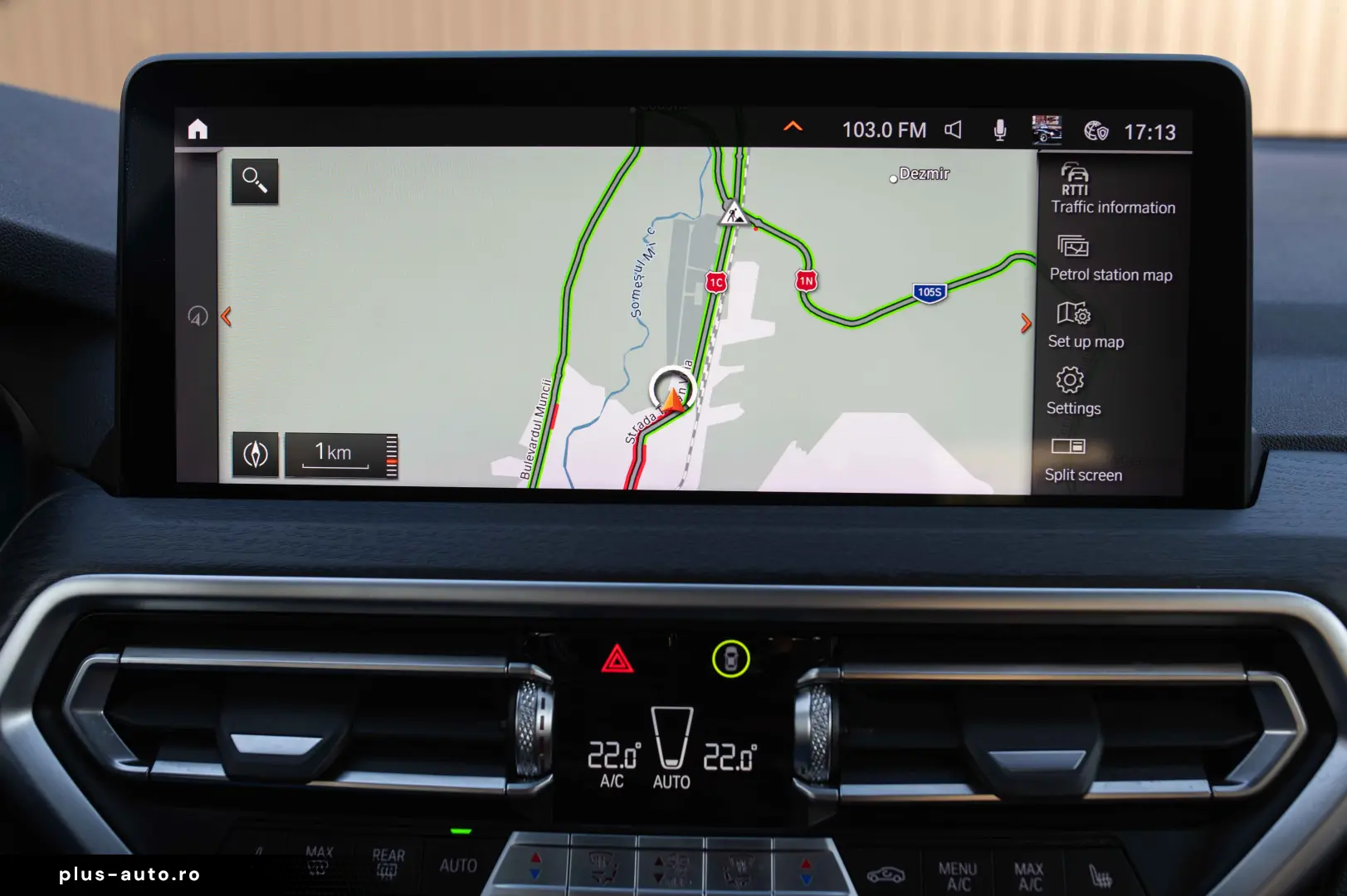 BMW X3 xDrive30e Aut. M Sport