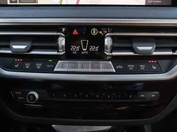 BMW X3 xDrive30e Aut. M Sport