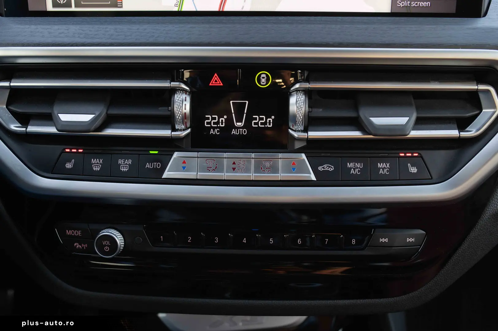 BMW X3 xDrive30e Aut. M Sport