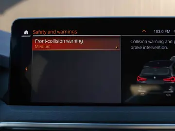 BMW X3 xDrive30e Aut. M Sport