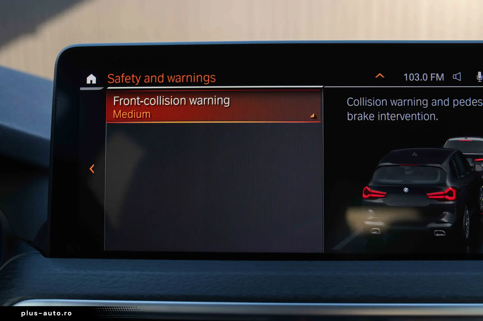 BMW X3 xDrive30e Aut. M Sport