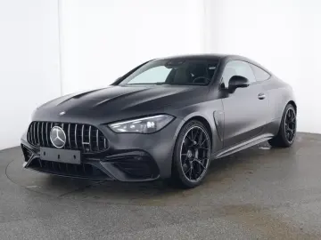 MERCEDES-BENZ CLE 53 AMG Premium  MAGNO Pano HUD Bur&hellip;