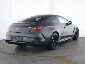 MERCEDES-BENZ CLE 53 AMG Premium  MAGNO Pano HUD Bur&hellip;