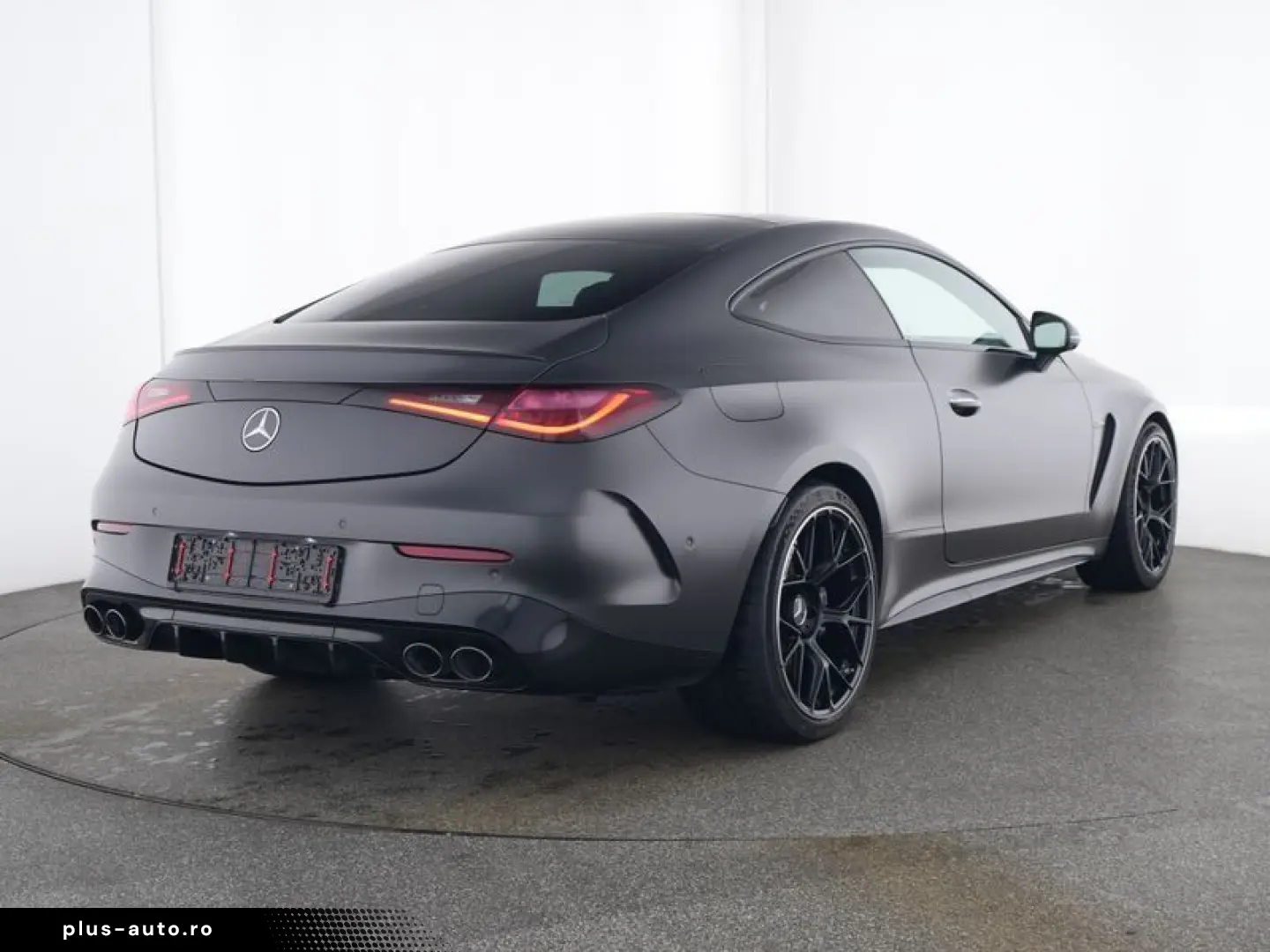 MERCEDES-BENZ CLE 53 AMG Premium  MAGNO Pano HUD Bur&hellip;