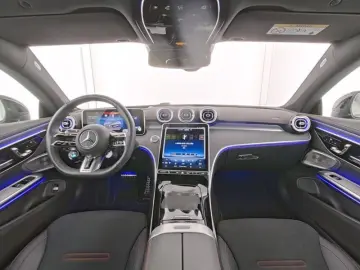 MERCEDES-BENZ CLE 53 AMG Premium  MAGNO Pano HUD Bur&hellip;