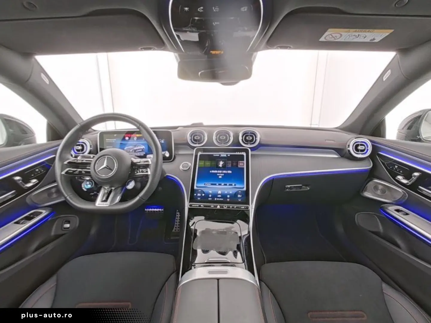 MERCEDES-BENZ CLE 53 AMG Premium  MAGNO Pano HUD Bur&hellip;