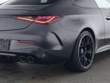 MERCEDES-BENZ CLE 53 AMG Premium  MAGNO Pano HUD Bur&hellip;