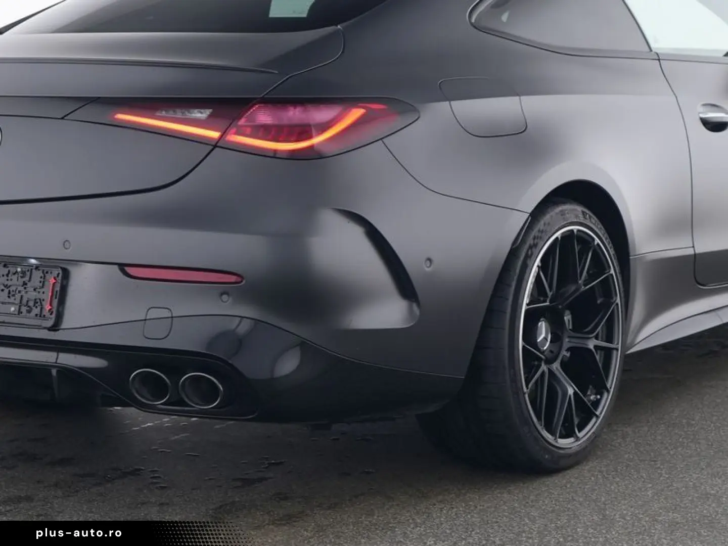 MERCEDES-BENZ CLE 53 AMG Premium  MAGNO Pano HUD Bur&hellip;