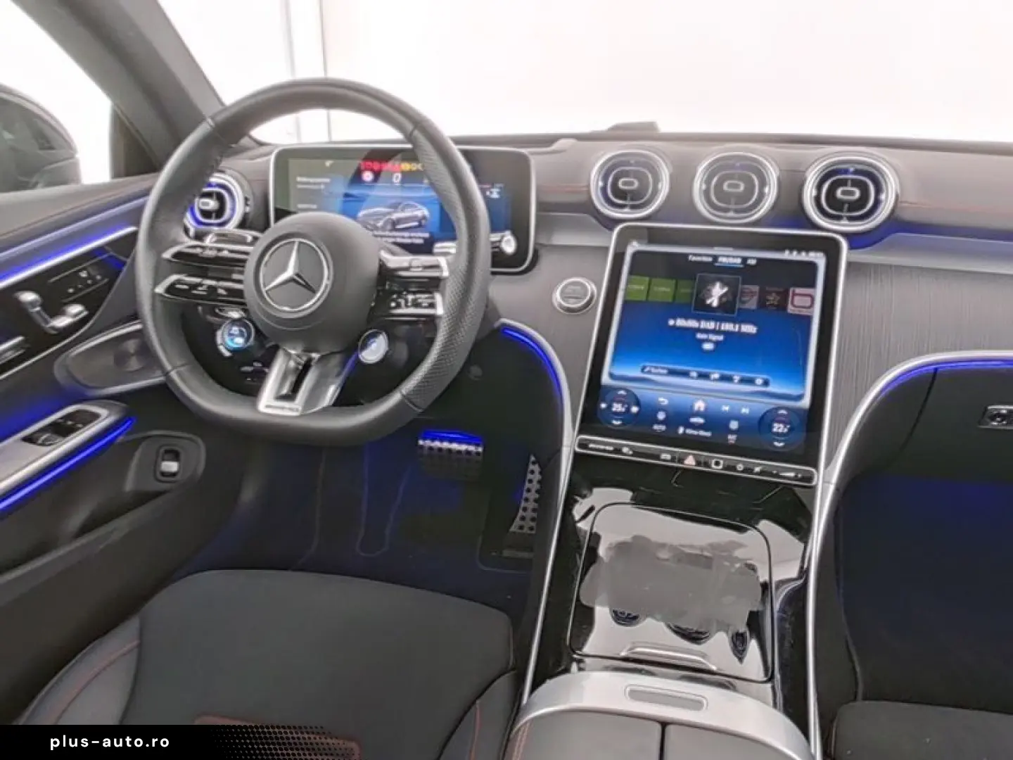 MERCEDES-BENZ CLE 53 AMG Premium  MAGNO Pano HUD Bur&hellip;