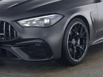 MERCEDES-BENZ CLE 53 AMG Premium  MAGNO Pano HUD Bur&hellip;