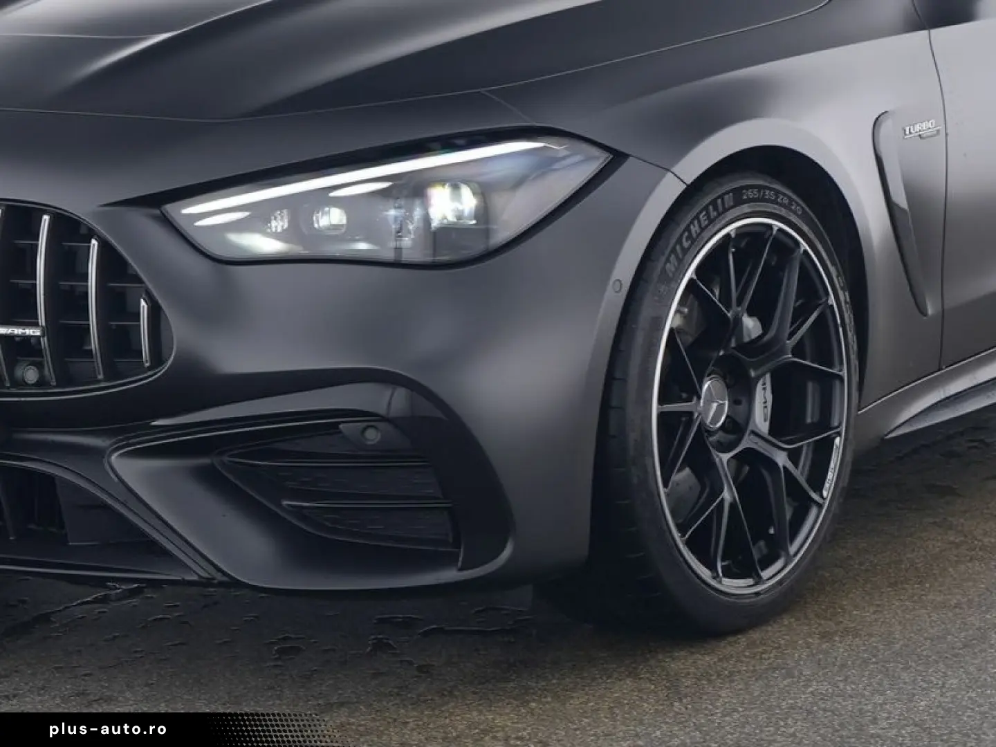 MERCEDES-BENZ CLE 53 AMG Premium  MAGNO Pano HUD Bur&hellip;