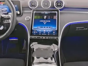 MERCEDES-BENZ CLE 53 AMG Premium  MAGNO Pano HUD Bur&hellip;