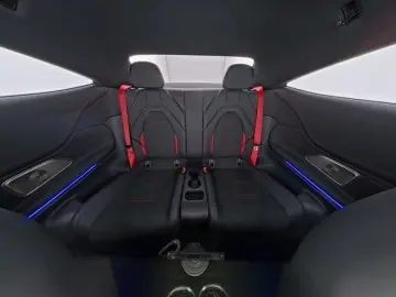 MERCEDES-BENZ CLE 53 AMG Premium  MAGNO Pano HUD Bur&hellip;