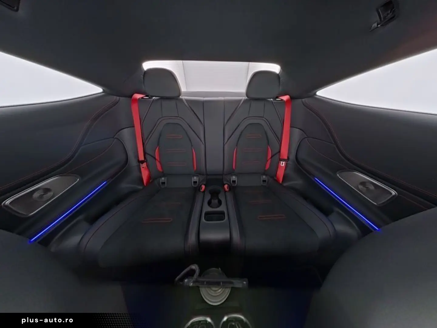 MERCEDES-BENZ CLE 53 AMG Premium  MAGNO Pano HUD Bur&hellip;