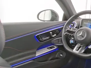 MERCEDES-BENZ CLE 53 AMG Premium  MAGNO Pano HUD Bur&hellip;