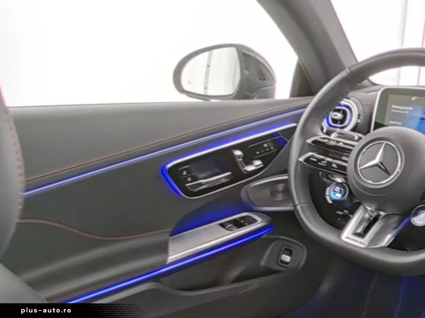 MERCEDES-BENZ CLE 53 AMG Premium  MAGNO Pano HUD Bur&hellip;