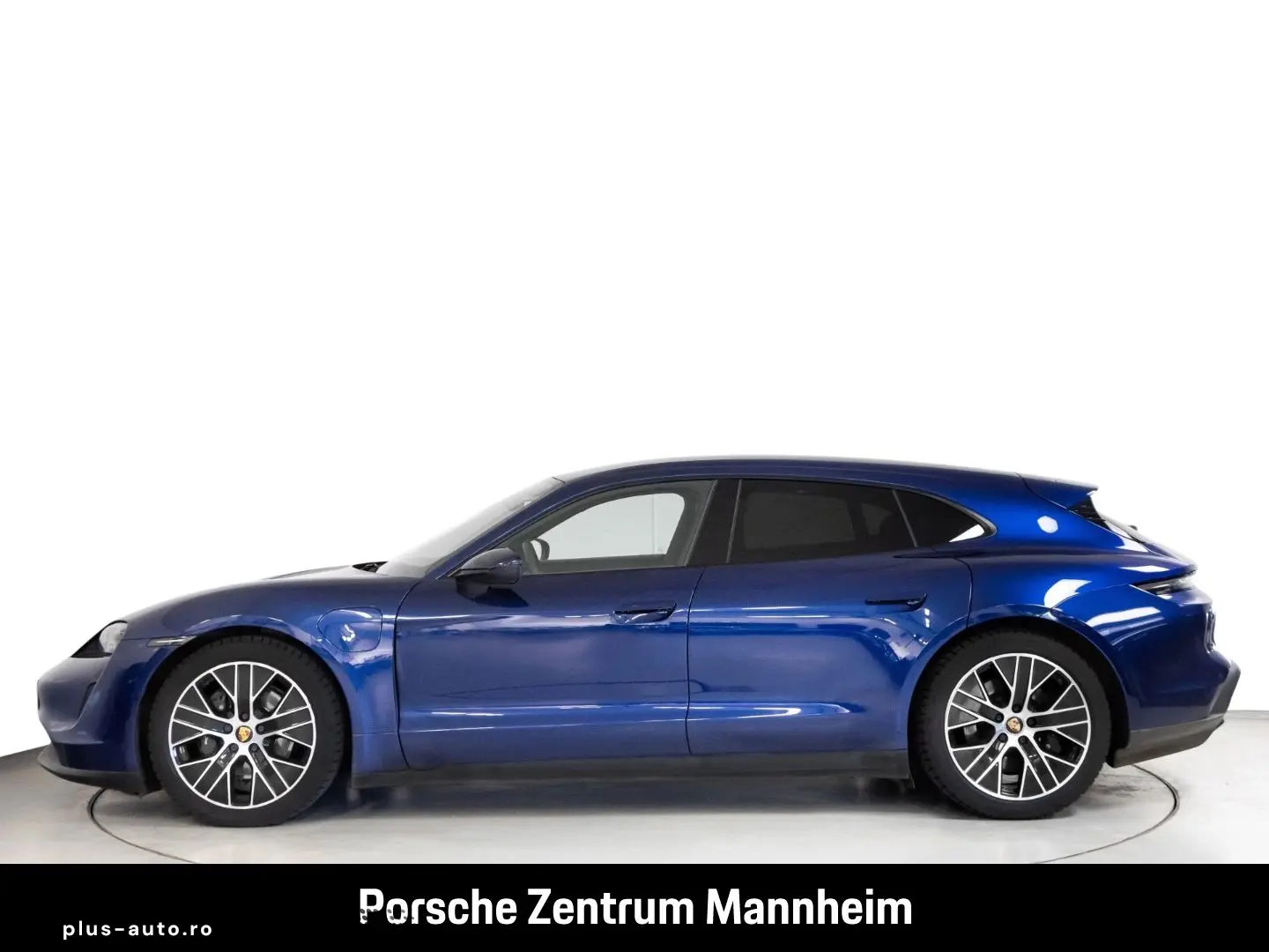 PORSCHE Taycan Sport Turismo